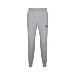 Spodnie do biegania Peak élite. Szare spodnie sportowe męskie PEAK, m, bez wzorów, z dresówki, do biegania. Za 248.50 zł.