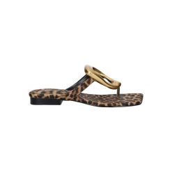 Sandały EXÉ STORM 268 Nadruk zwierzęcy. Buty zimowe męskie EXEL, bez wzorów, z syntetyku, sportowe, bez zapięcia. Za 369.99 zł.