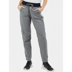 Spodnie sportowe damskie Fundango Miura Climbing. Czarne bielizna sportowa damska FUNDANGO, xs, bez wzorów. Za 339.90 zł.