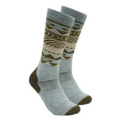 Skarpety Unisex Oakley Wanderlust Perf Socks 2.0. Niebieskie skarpety męskie Oakley, bez wzorów. Za 88.99 zł.