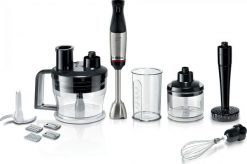 Blender Bosch Blender rÄczny BOSCH ErgoMaster MSM6M673 Stal nierdzewna. Blendery Bosch. Za 595.91 zł.