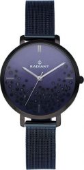 Zegarek Radiant zegarek RADIANT damski RA525601 (36MM) NoSize. Zegarki damskie radiant. Za 214.72 zł.