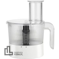 Kielich do blendera Enfinigy Pro biały 7 w 1. Białe blendery Zwilling. Za 749.00 zł.