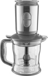 Blender kielichowy Botti Flavio 2w1 szary. Szare blendery BOTTI. Za 159.99 zł.