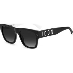 Okulary ICON 0004/S 80S9O DSQ2. Okulary przeciwsłoneczne damskie Dsquared2. Za 879.00 zł.