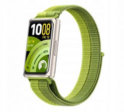 Smartband Huawei Huawei Band 11 Pro zielony. Zielone smartbandy Huawei. Za 271.24 zł.