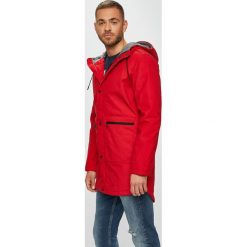 Only & Sons - Kurtka. Zielone kurtki męskie Only & Sons, m, bez wzorów, z bawełny, z kapturem. W wyprzedaży za 239.90 zł.