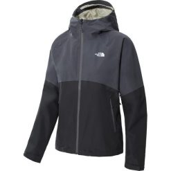 The North Face Kurtka letnia The North Face W Diablo Dynamic Jacket damska : Kolor - Czarny, Rozmiar - XS. Czarne kurtki sportowe damskie The North Face, na lato, xs, bez wzorów, bez ramiączek, bez kaptura. Za 450.45 zł.