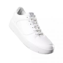 Buty Treningowe Unisex Dla Dorosłych Baylor. Białe buty zimowe męskie ROLY, bez wzorów, bez obcasa, bez zapięcia. Za 182.99 zł.