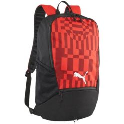 Plecak Puma Individual Rise. Czarne plecaki męskie Puma, bez wzorów, sportowe. Za 106.97 zł.