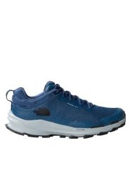 The North Face Trekkingi Vectiv Fastpack Futurelight NF0A5JCYJVL1 Niebieski. Niebieskie trekkingi męskie The North Face, z materiału, bez zapięcia. Za 649.99 zł.