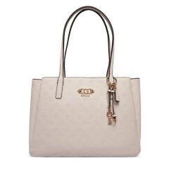 Torebka Guess. Shopperki damskie Guess, z aplikacjami, bez dodatków. Za 799.99 zł.