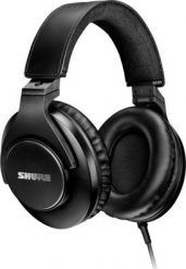 Słuchawki Shure SRH440A. Słuchawki nauszne Shure. Za 421.85 zł.