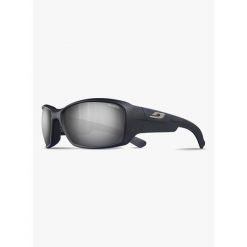 Okulary rowerowe Julbo Whoops PC3P. Szare okulary przeciwsłoneczne damskie JULBO. Za 335.99 zł.
