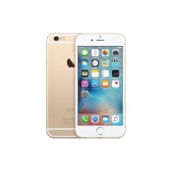 Smartfon APPLE iPhone 6s 32GB Złoty. Żółte smartfony Apple. Za 1,399.00 zł.