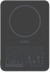 Powerbank Belkin Powerbank Boostcharge Slim Magn Powerbank. Powerbanki Belkin. Za 363.29 zł.