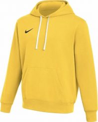Bluza męska Nike Park 26 Fleece Hoodie żółta IB1222 719 S. Żółte bluzy męskie Nike, m, bez wzorów, bez kaptura. Za 214.91 zł.