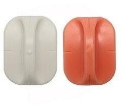 Leitz Ostrza do trymera - cięcie proste i bigowanie 2szt. Golarki i trymery Leitz. Za 30.60 zł.