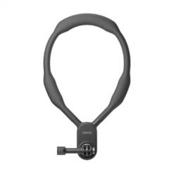 Uchwyt na szyję DJI z mocowaniem do kamery. Zegarki sportowe Dji, bez wzorów. Za 198.99 zł.