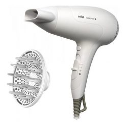 Braun Suszarka Do Włosów hd385. Suszarki do włosów BRAUN. Za 165.00 zł.
