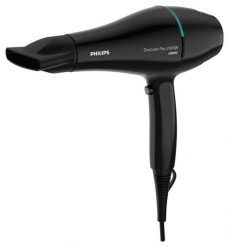 Philips DryCare BHD272/00 czarny. Czarne suszarki do włosów Philips. Za 179.90 zł.