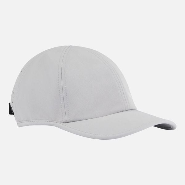 Czapka z daszkiem Rossignol Active. Czarne czapki damskie Rossignol, bez wzorów, z materiału, sportowe. Za 99.00 zł.