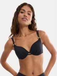 Triumph Góra od bikini Summer Twist Wp 01 10222228 Czarny. Czarne bikini Triumph, bez wzorów, z syntetyku. Za 209.99 zł.