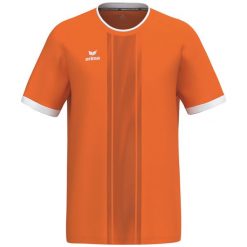 Koszulka Erima Libero 125. Brązowe bluzki damskie Erima, bez wzorów, sportowe, bez kołnierzyka, bez ramiączek. Za 134.00 zł.