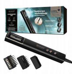 DR-2750-EU Hydro Shine Air 3-in-1 Pro Styler T-MLX61655 (5010777165692). Lokówki Sourcing. Za 994.49 zł.