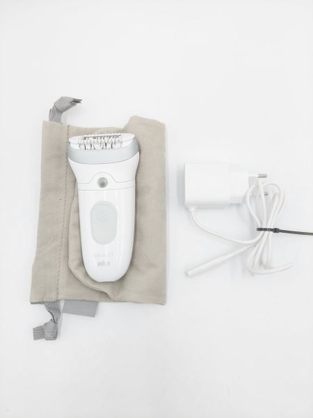 Depilator Braun SE7-030. Depilatory BRAUN. Za 345.65 zł.