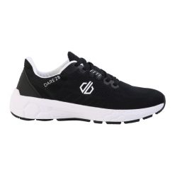 Męskie Buty Sportowe Hex Rapid. Białe buty sportowe męskie Dare 2B, bez wzorów, bez zapięcia. Za 178.99 zł.