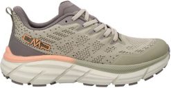 Buty damskie CMP RAHMSY MULTIFUNCTIONAL (3Q65876/14PT) 39. Obuwie sportowe damskie CMP, bez wzorów, bez zapięcia. Za 393.93 zł.