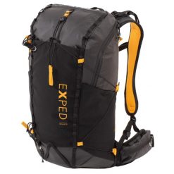 Plecak turystyczny Exped Impulse 20L. Czerwone plecaki damskie EXPED, bez wzorów, sportowe. Za 515.99 zł.