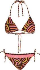 O Neill Damski Strój kąpielowy dwuczęściowy CAPRI - BONDEY BIKINI SET. Bikini O Neill, bez wzorów. Za 186.37 zł.