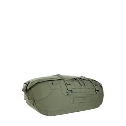 Torba podróżna Tasmanian Tiger Duffle 45 l - olive. Zielone torby podróżne damskie TASMANIAN TIGER, bez wzorów. Za 829.99 zł.