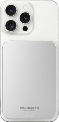 Powerbank Evergreen Mag 5000mAh Biały. Białe powerbanki Evergreen. Za 244.89 zł.