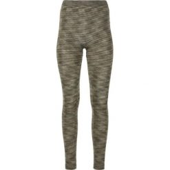 Damskie legginsy Endurance Crina. Szare legginsy damskie Endurance, bez wzorów. Za 118.00 zł.