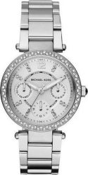 Zegarek Michael Kors Zegarek Damski Michael Kors MK5615 (33 mm). Zegarki damskie Michael Kors. Za 659.03 zł.