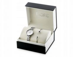 Zegarek Citizen ZEGAREK DAMSKI PACIFIC X6133 komunia komplet prezentowy. Zegarki damskie CITIZEN. Za 371.80 zł.