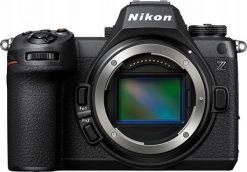 Aparat Nikon Z 6 III (VOA130AE). Aparaty bezlusterkowce NIKON. Za 10,242.98 zł.