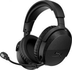 Słuchawki HyperX Zestaw słuchawkowy Cloud Stinger 3 Wireless Gaming Headset - (BS1U0AA). Słuchawki bezprzewodowe HYPERX. Za 508.85 zł.
