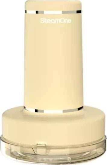 Parownica SteamOne CREAM RP10B. Golarki i trymery SteamOne. Za 145.55 zł.