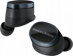 Bowers & Wilkins Pi8 bezprzewodowe słuchawki True Wireless redukcja szumów. Słuchawki bezprzewodowe Bowers & Wilkins. Za 3,099.93 zł.