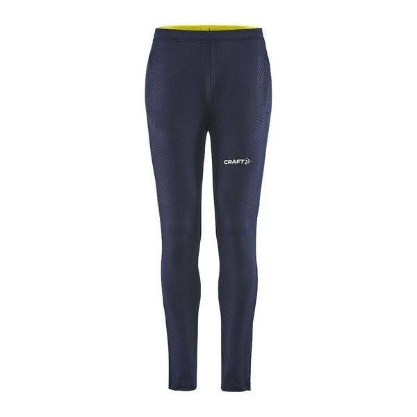 Jogging Craft Extend Pant M. Niebieskie buty sportowe męskie Craft, m, bez wzorów, do biegania. Za 259.99 zł.