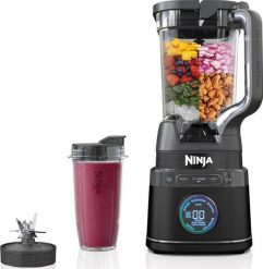 Blender kielichowy Ninja Detect Power Blender Pro TB301EU. Blendery NINJA. Za 845.70 zł.