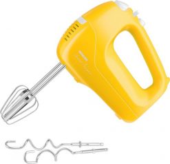 Mikser Sencor SHM 5406YL. Miksery Sencor. Za 108.99 zł.