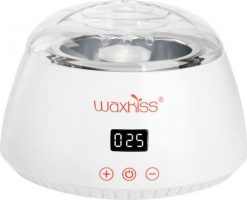 Depilator Activeshop PODGRZEWACZ WOSKU FHC-E 2052 500 ML 100W BIAŁY. Depilatory activeshop. Za 121.00 zł.