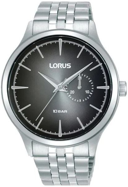 Zegarek Lorus Zegarek męski Lorus R5B01AX9. Zegarki męskie Lorus, bez wzorów. Za 349.00 zł.