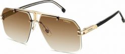 Carrera Okulary przeciwsłoneczne Męskie Carrera CARRERA 1054_S. Okulary przeciwsłoneczne damskie Carrera. Za 1,049.31 zł.
