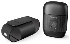 Męska Philips 500 S591/05 czarny. Golarki i trymery Philips. Za 199.90 zł.